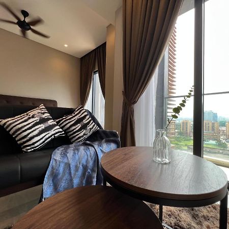 Lucentia Residence Bbcc Lalaport At Kuala Lumpur By Luxe Home 외부 사진