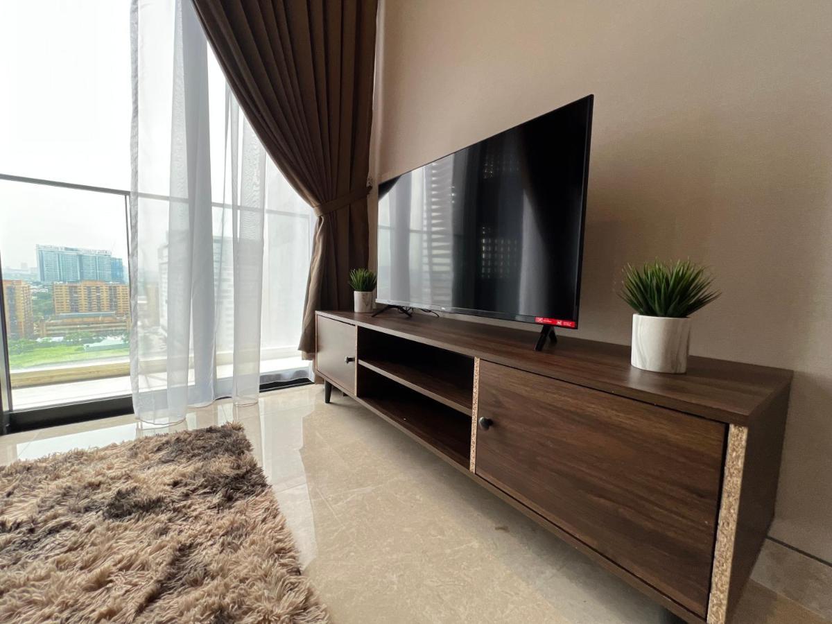 Lucentia Residence Bbcc Lalaport At Kuala Lumpur By Luxe Home 외부 사진