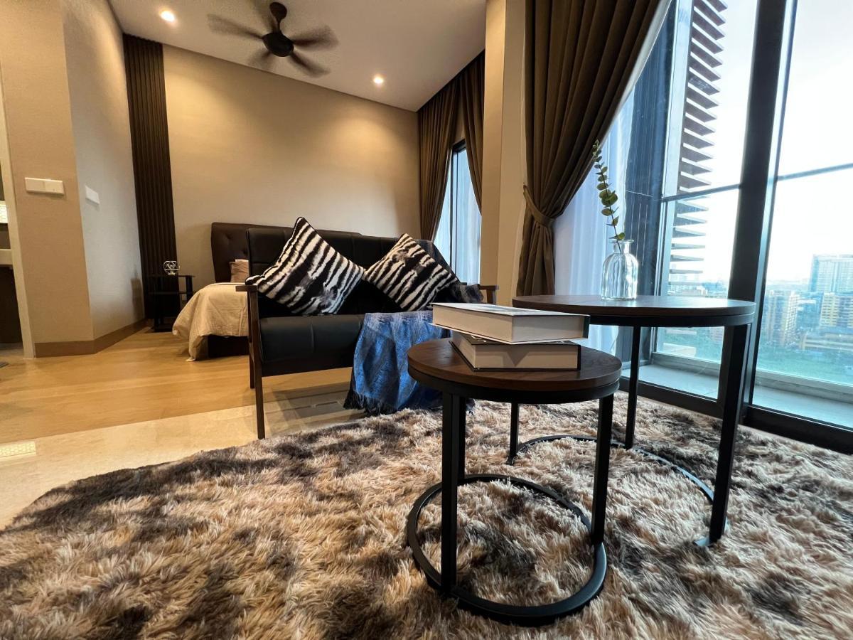 Lucentia Residence Bbcc Lalaport At Kuala Lumpur By Luxe Home 외부 사진