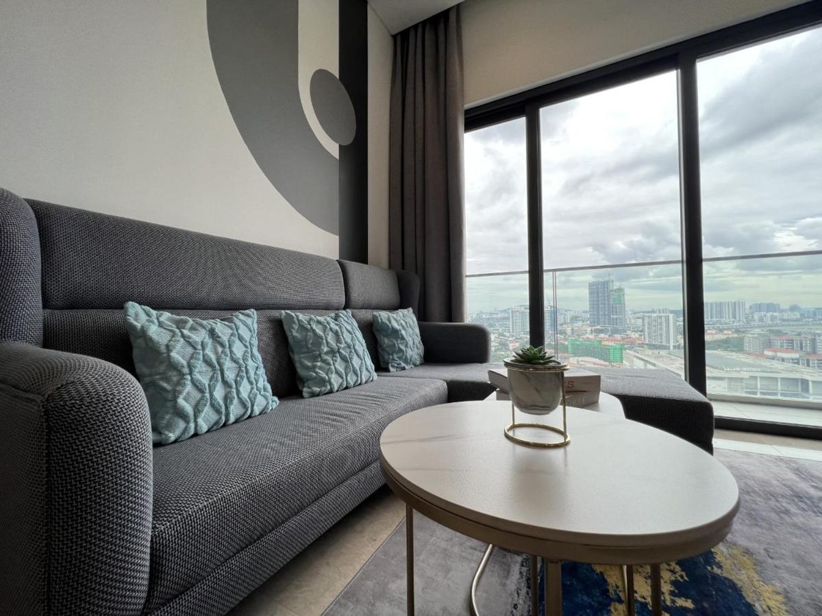 Lucentia Residence Bbcc Lalaport At Kuala Lumpur By Luxe Home 외부 사진