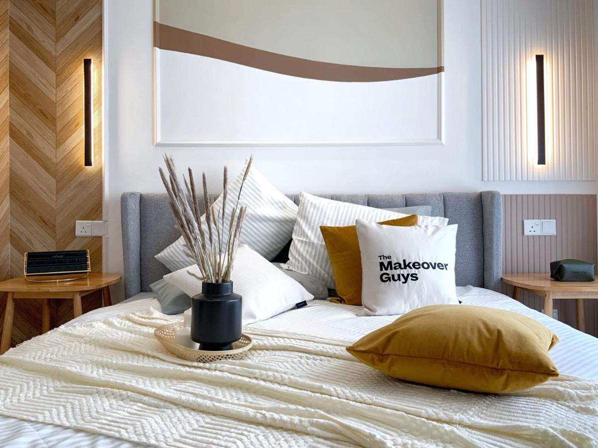 Lucentia Residence Bbcc Lalaport At Kuala Lumpur By Luxe Home 외부 사진