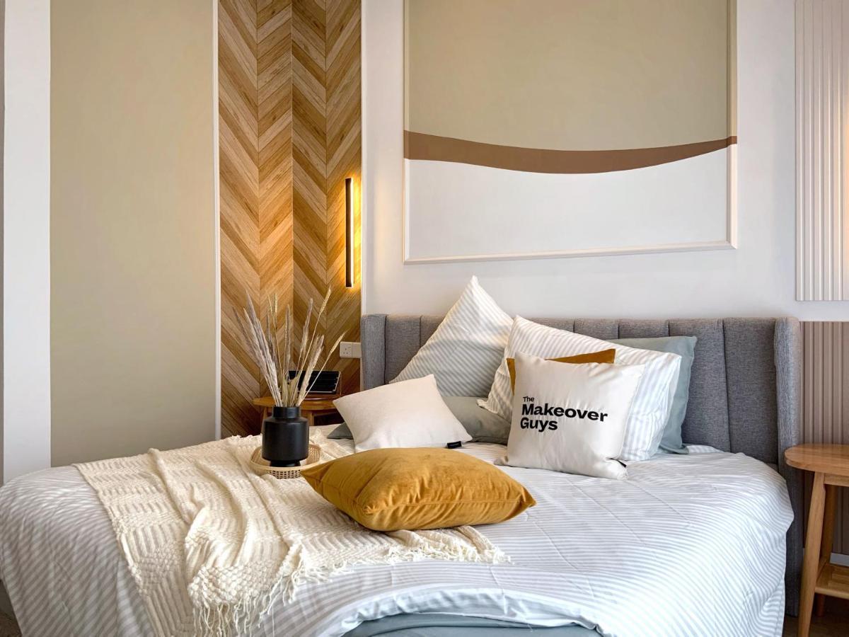 Lucentia Residence Bbcc Lalaport At Kuala Lumpur By Luxe Home 외부 사진