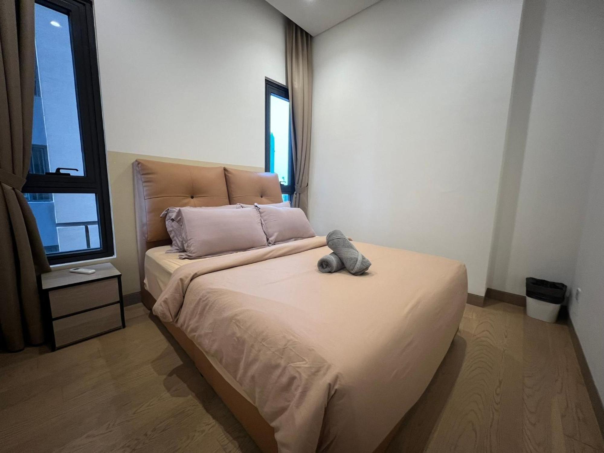 Lucentia Residence Bbcc Lalaport At Kuala Lumpur By Luxe Home 외부 사진