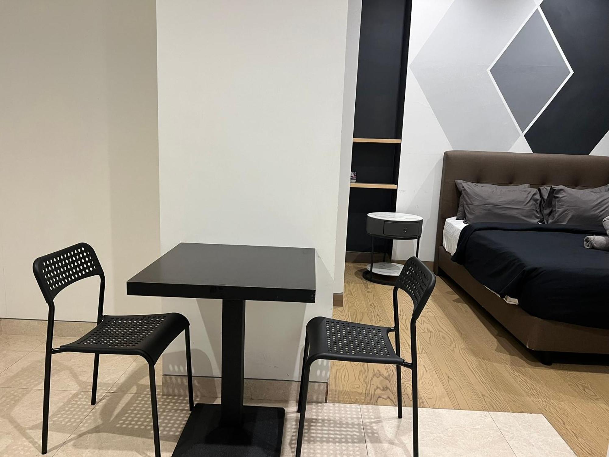 Lucentia Residence Bbcc Lalaport At Kuala Lumpur By Luxe Home 외부 사진